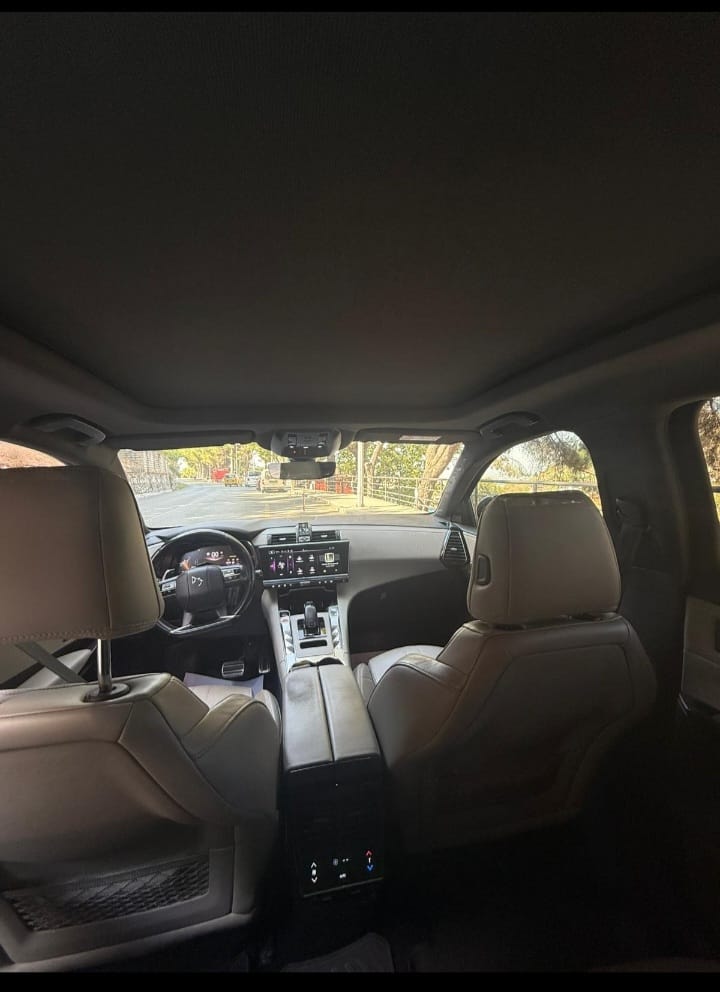 Nova Car Rental